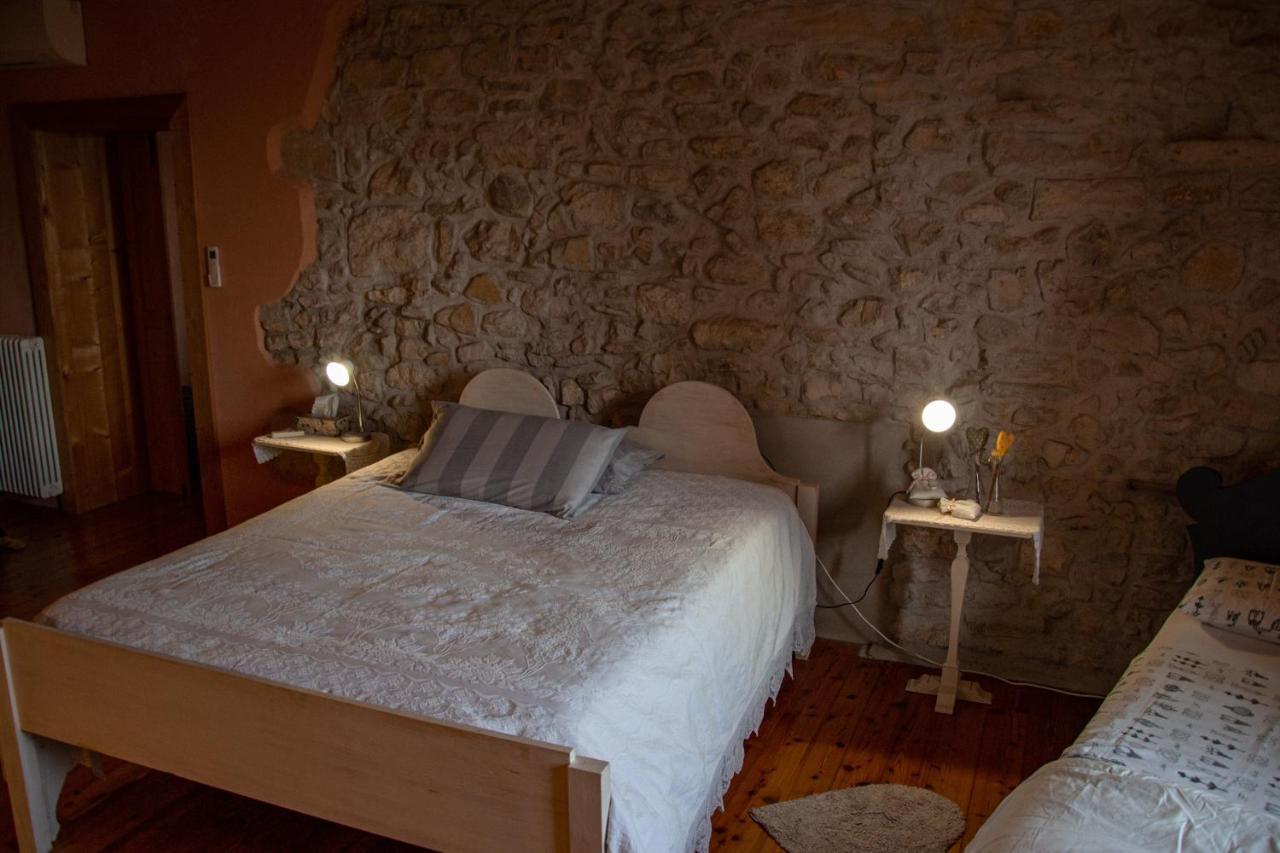 Due Archi Bed & Breakfast SantʼAmbrogio di Valpolicella Eksteriør bilde